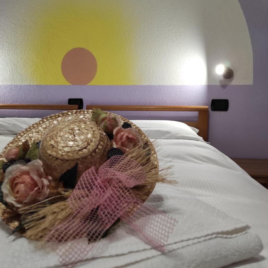 Baita Stella Alpina Livigno Eksteriør bilde